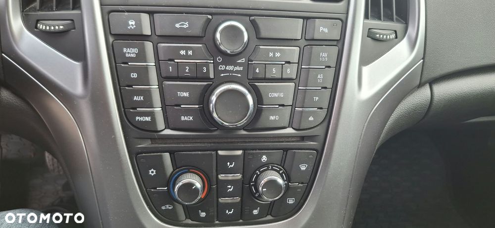 Opel Astra - 12