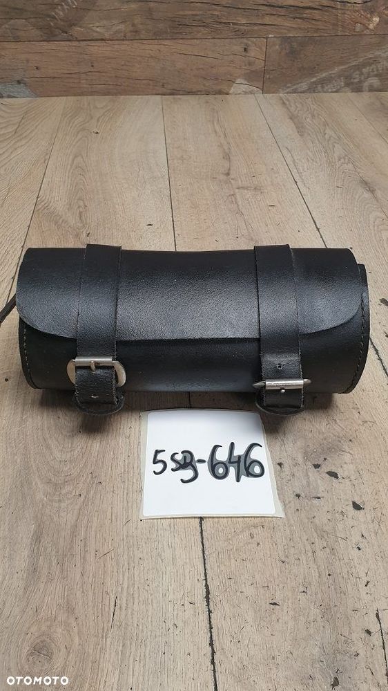 Piórnik motocyklowy rolka narzędziowa Chopper Cruiser - 1