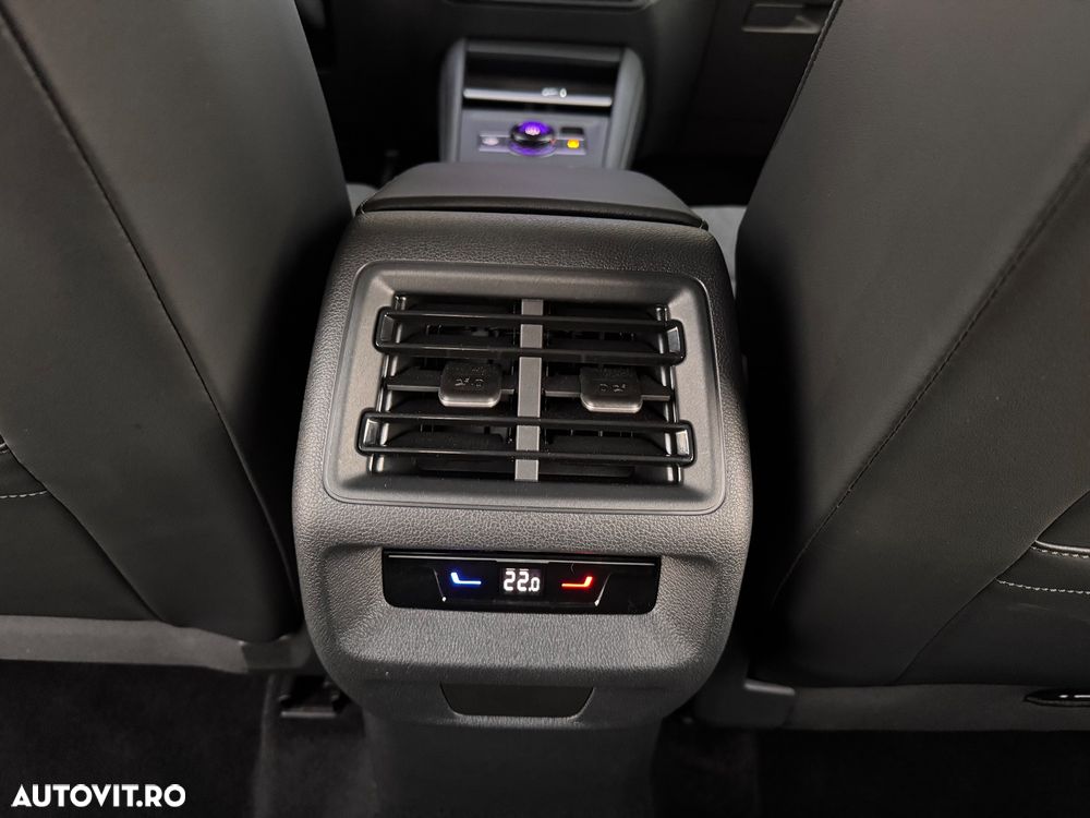 Volkswagen Tiguan 1.5 eTSI OPF DSG R-Line - 21