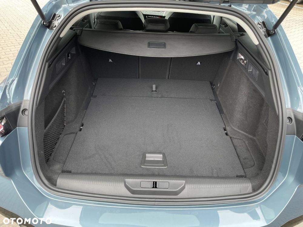 Peugeot 308 - 16