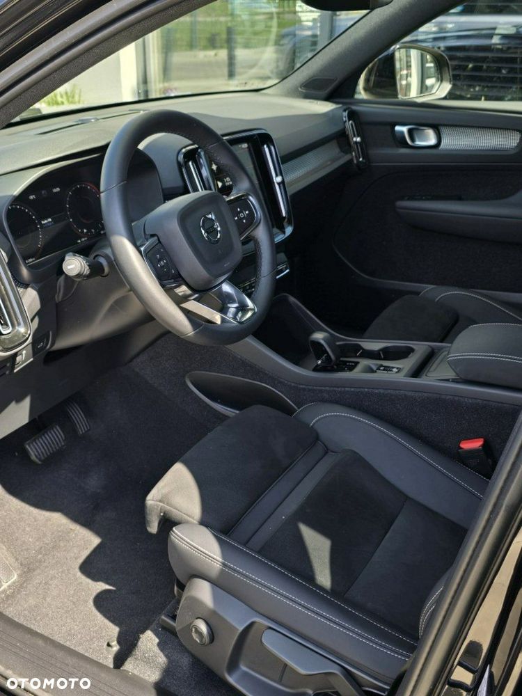 Volvo XC 40 T2 Core - 5