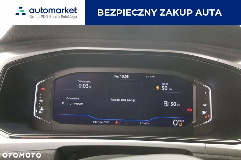 Volkswagen T-Roc 1.5 TSI Life - 16