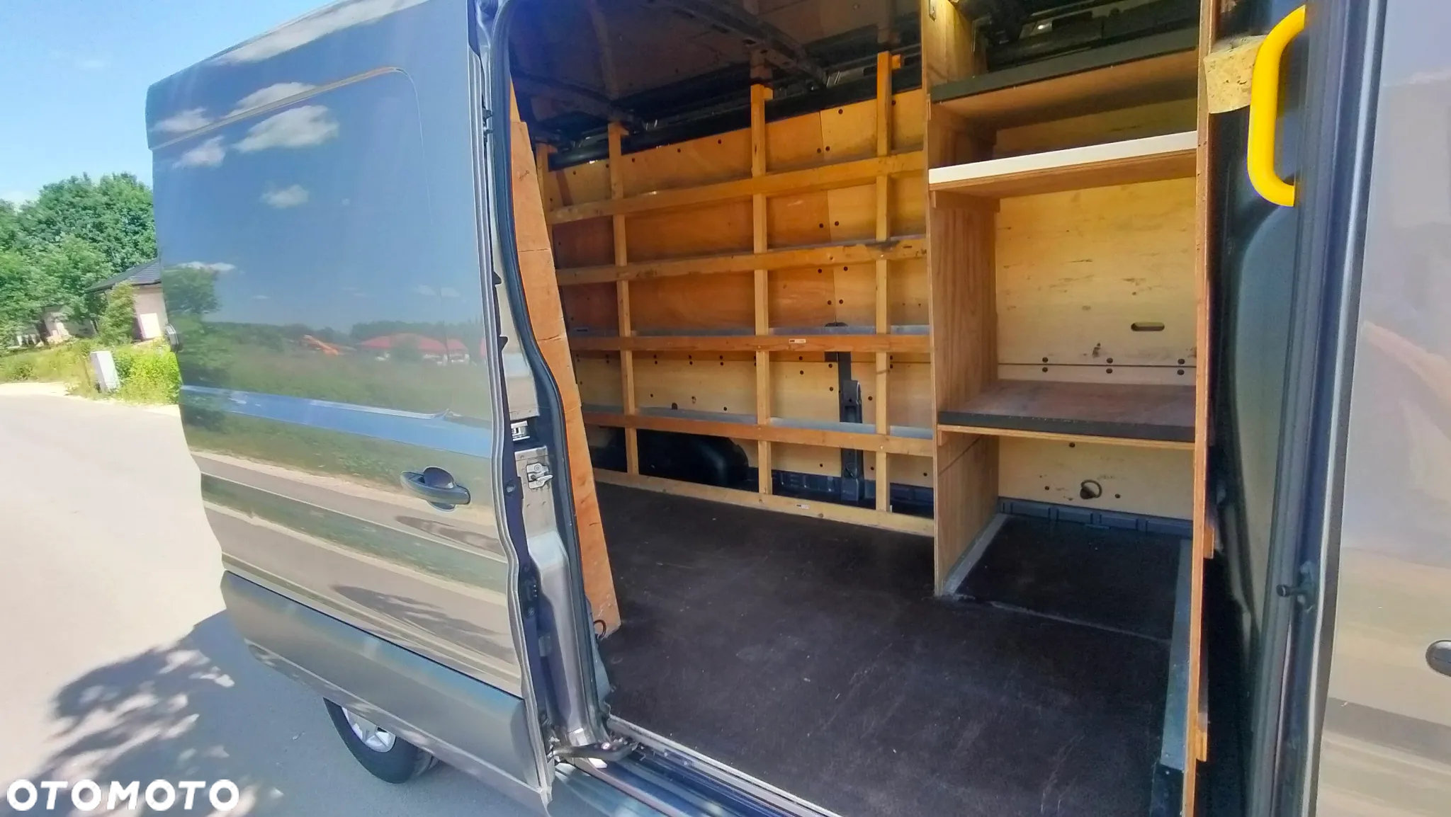 Ford TRANSIT - 21