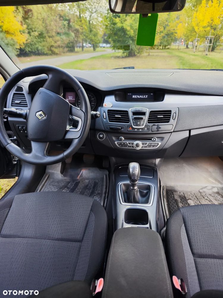 Renault Laguna 2.0 Expression - 10