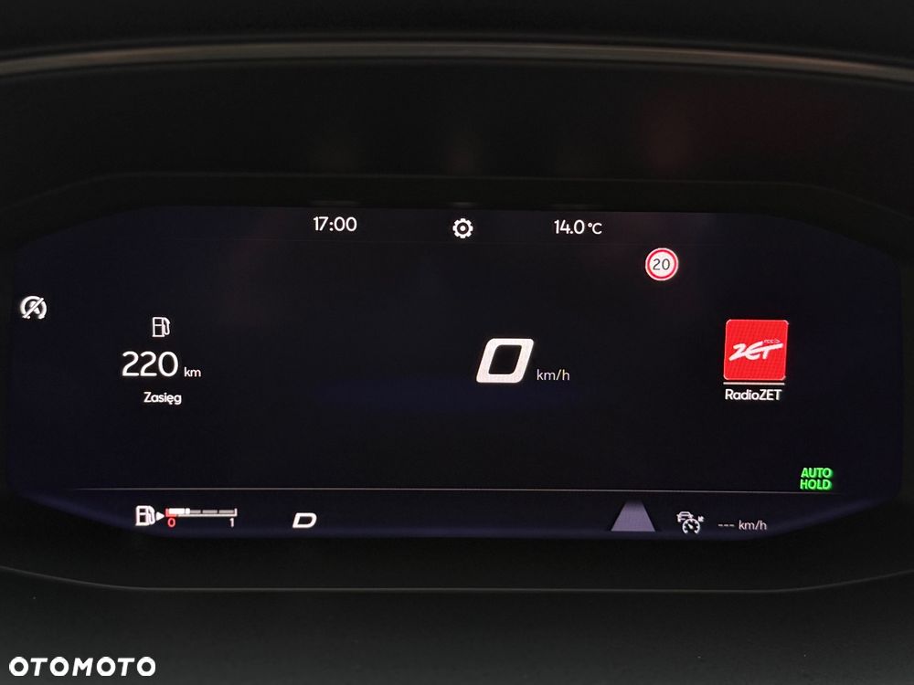 Cupra Formentor VZ 2.0 TSI 4Drive DSG - 27