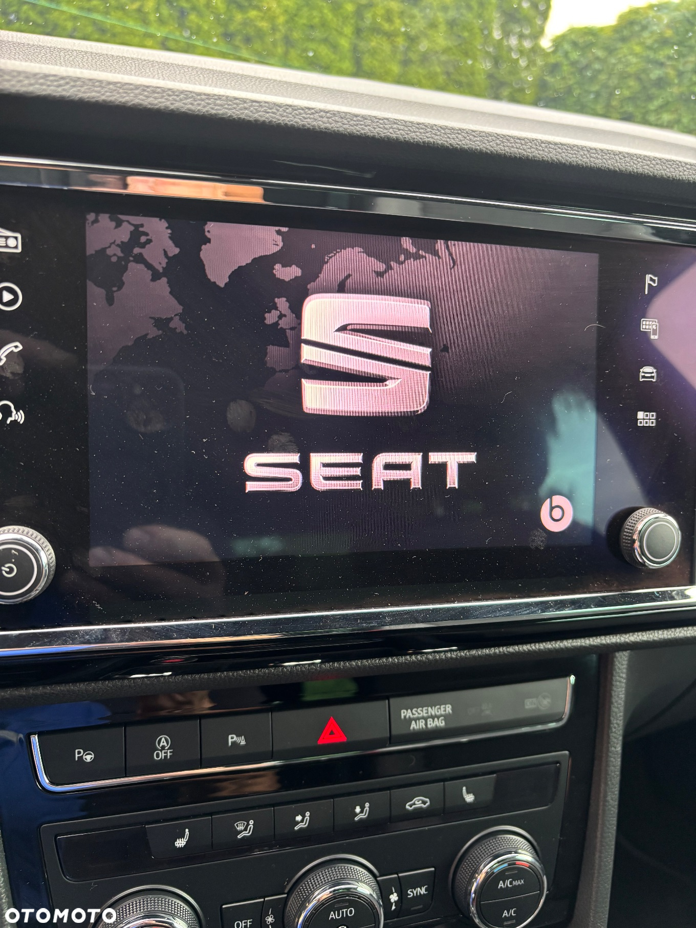 Seat Ateca - 10