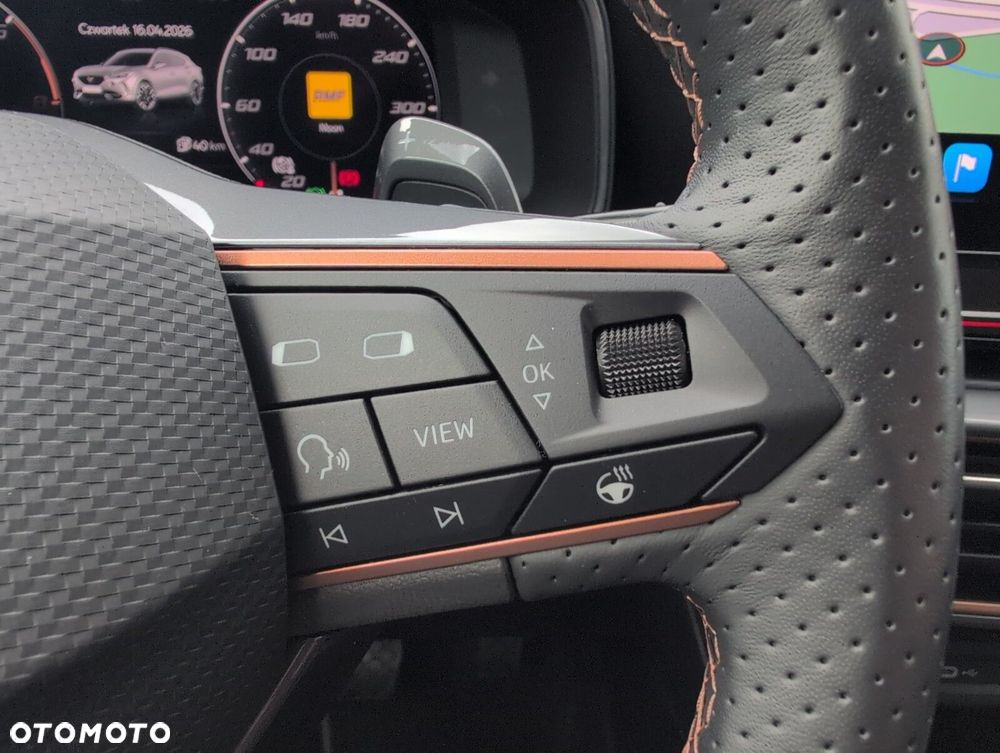 Cupra Formentor - 22