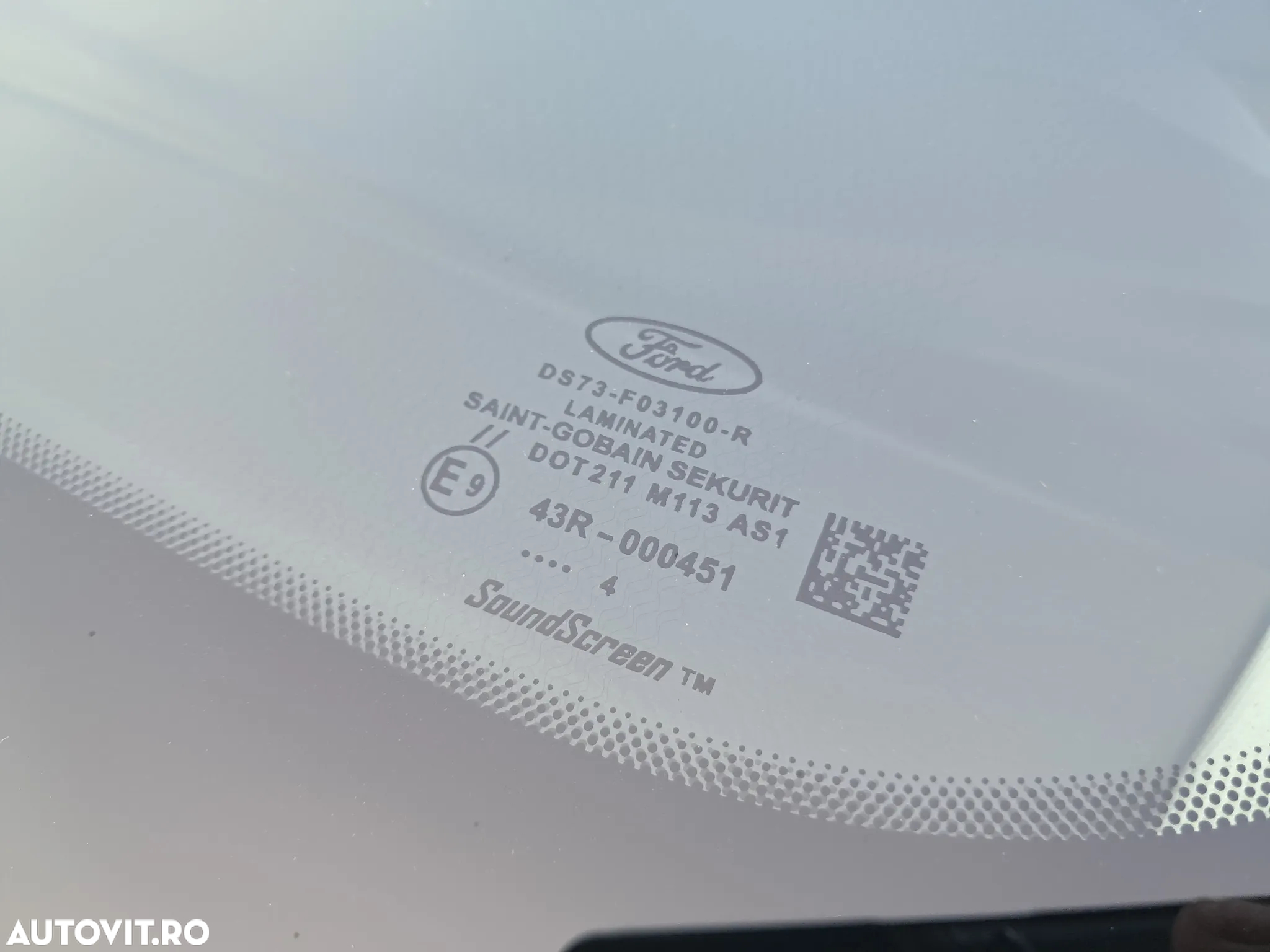 Ford Mondeo 2.0 TDCi Powershift Business - 24