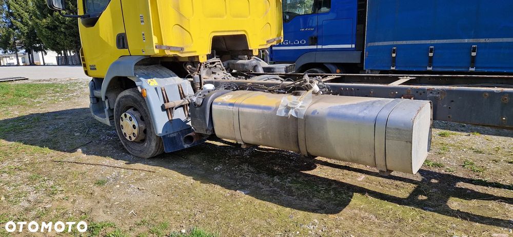 Sprzedam Daf LF 2008 r. na części - 8