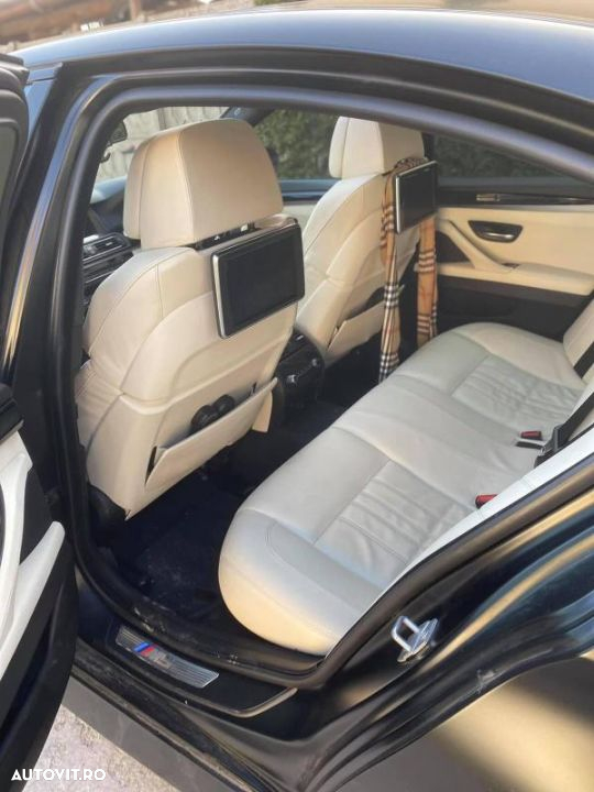 bmw m5 f10 575cp - 3