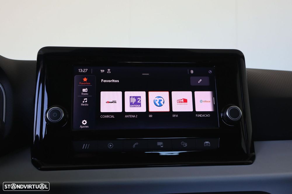 SEAT Arona 1.0 TSI Style - 23