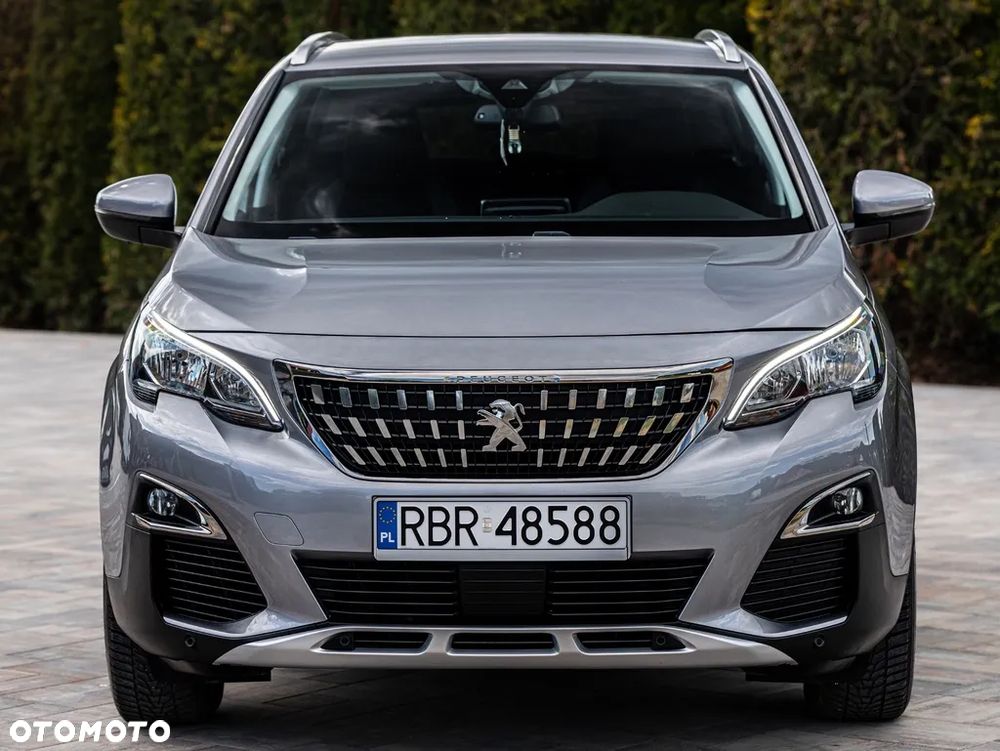 Peugeot 3008 BlueHDi 130 Stop & Start Allure - 15