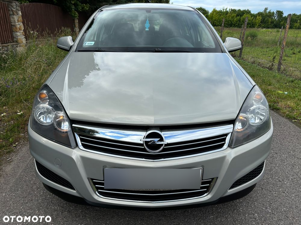 Opel Astra III 1.4 Enjoy - 26