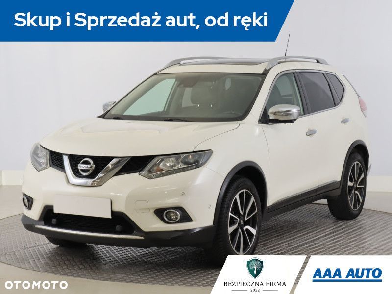 Nissan X-Trail - 3