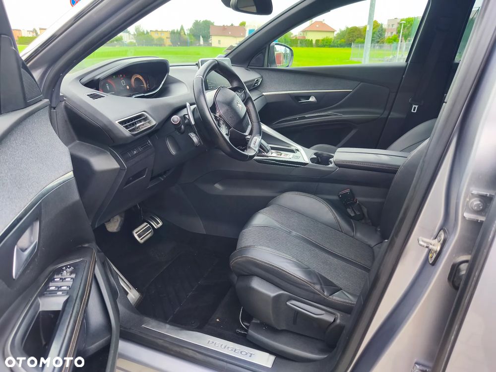 Peugeot 5008 THP 165 EAT6 Stop & Start Allure - 31