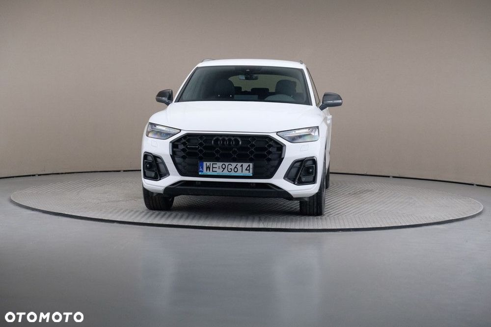 Audi Q5 - 3