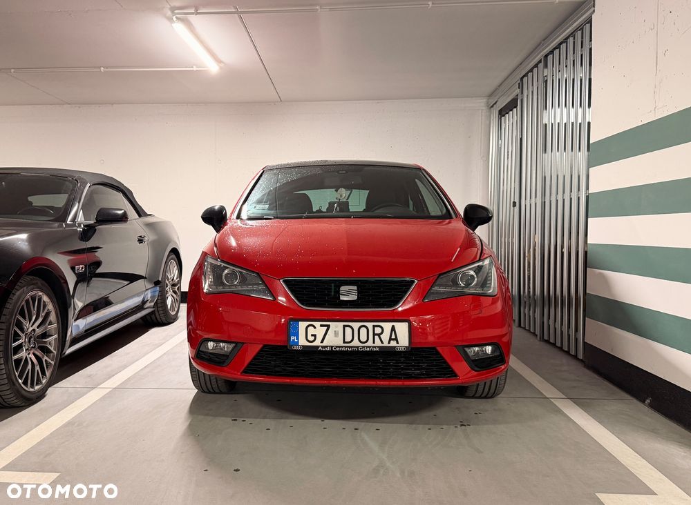 Seat Ibiza SC 1.2 TSI Ecomotive Style - 8