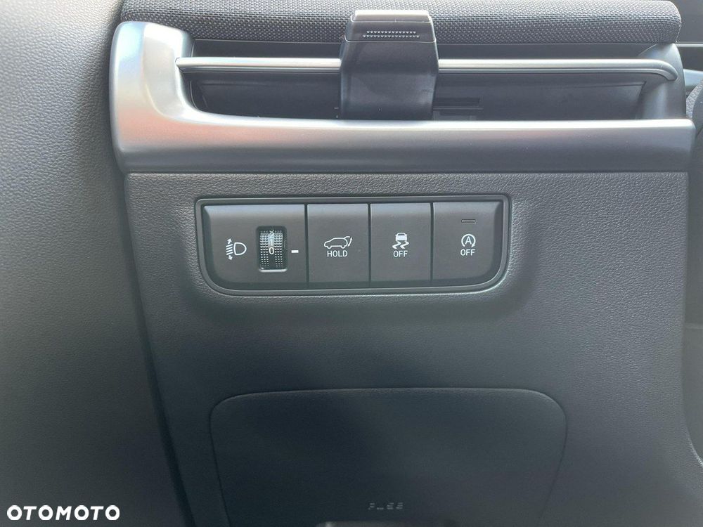 Hyundai Tucson 1.6 T-GDi Executive 2WD - 20