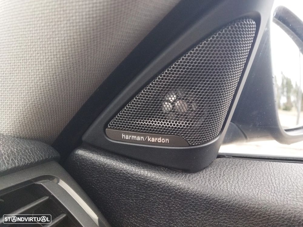 BMW 418 Gran Coupé d M Sport - 10