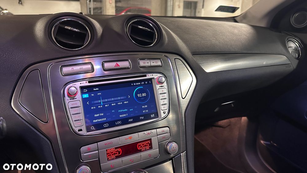 Ford Mondeo - 15