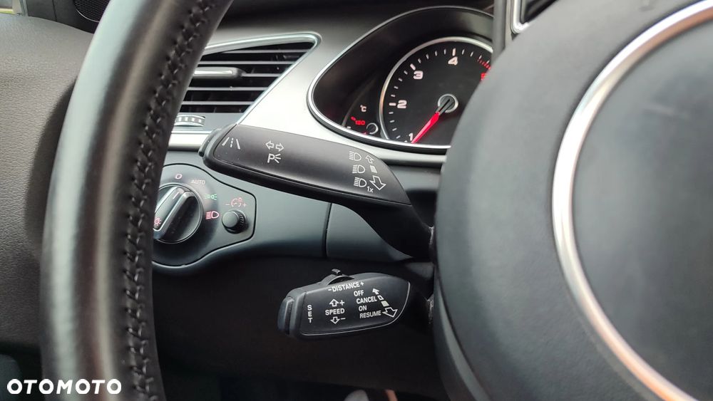 Audi A4 - 20