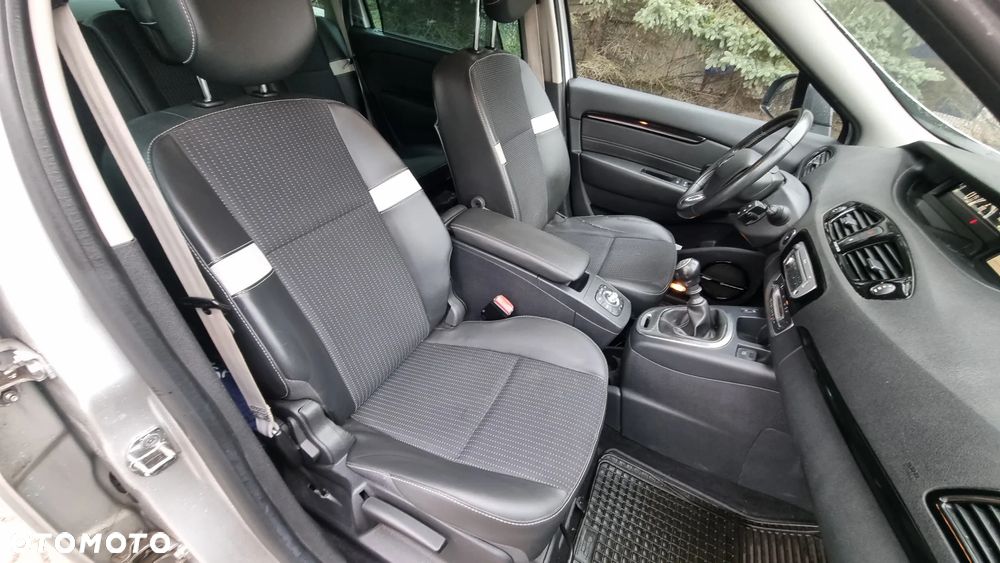 Renault Scenic 1.2 TCE Energy Bose Edition - 15