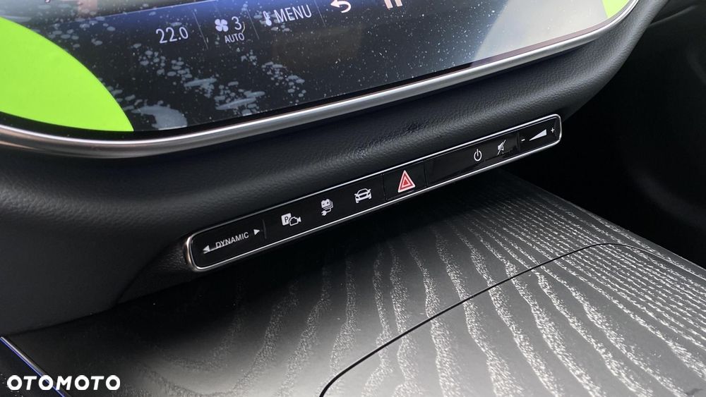 Mercedes-Benz Klasa E - 17