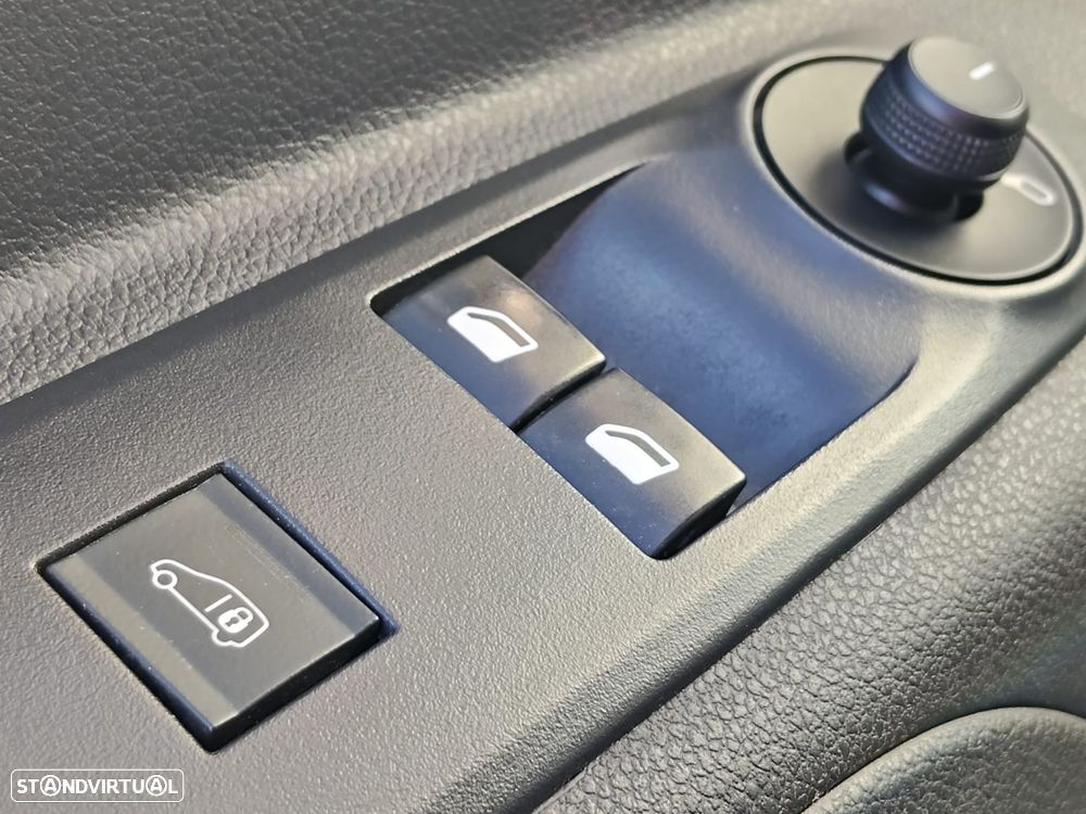 Fiat Doblo 1.5 BlueHDi Curta - 16