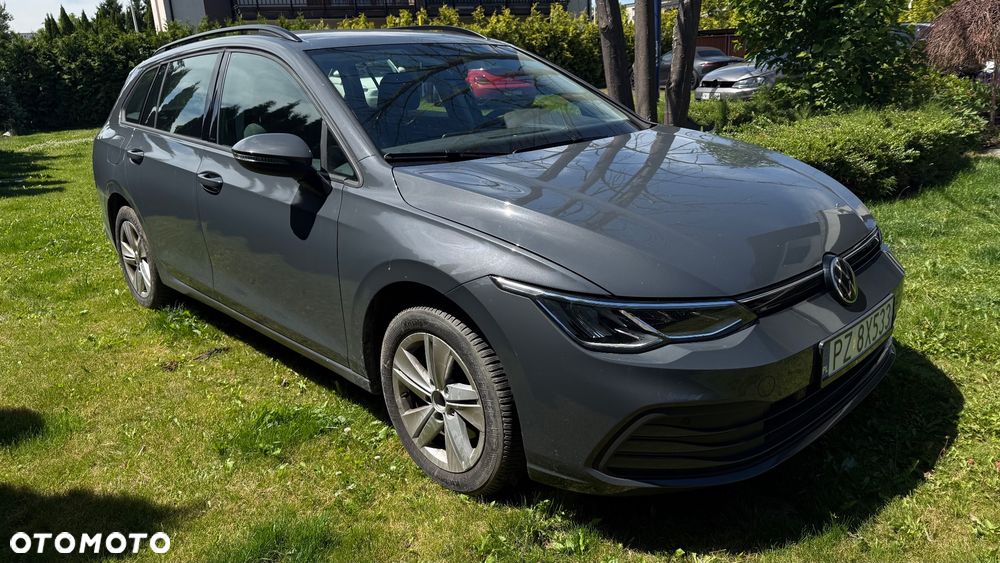 Volkswagen Golf - 2