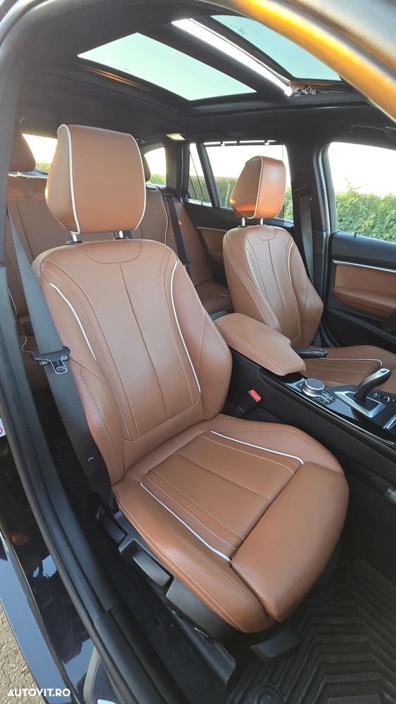 BMW Seria 3 - 17