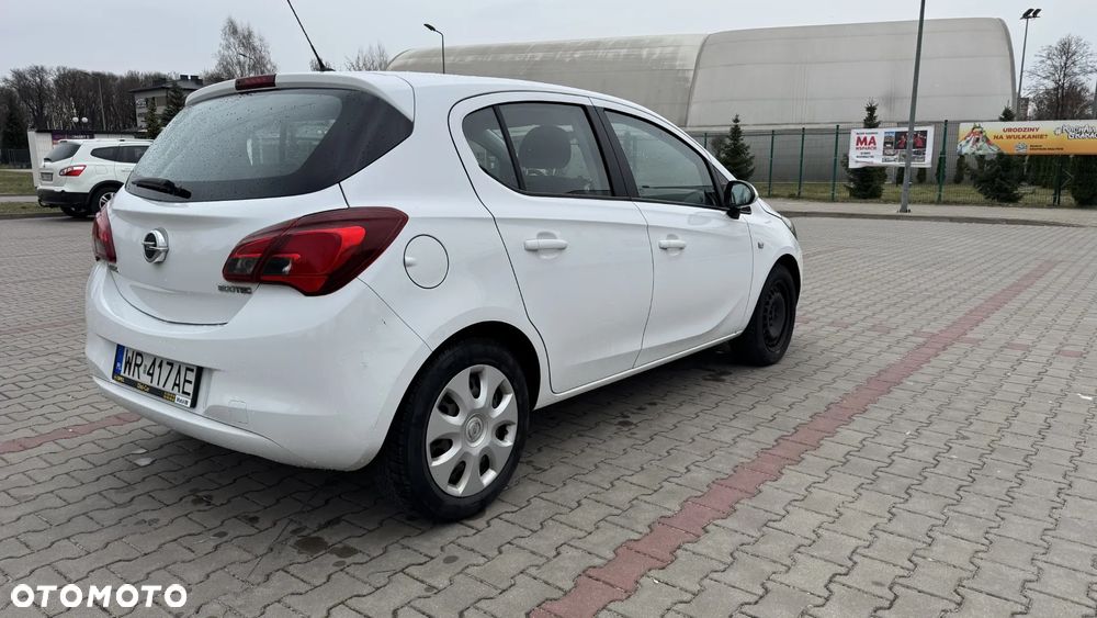Opel Corsa 1.4 Enjoy - 4