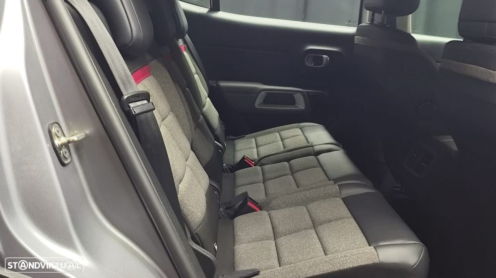 Citroën C5 Aircross 1.2 PureTech Feel Pack - 9