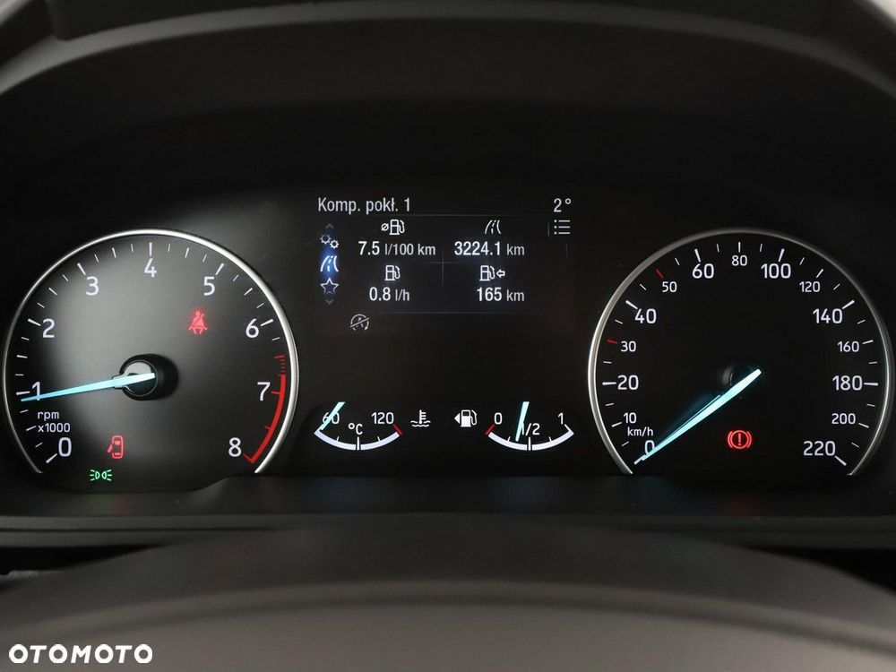 Ford EcoSport 1.0 EcoBoost ST-LINE - 23