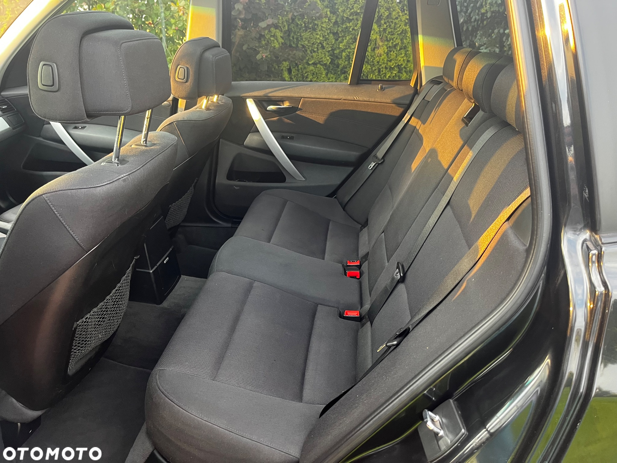 BMW X3 xDrive20d - 34