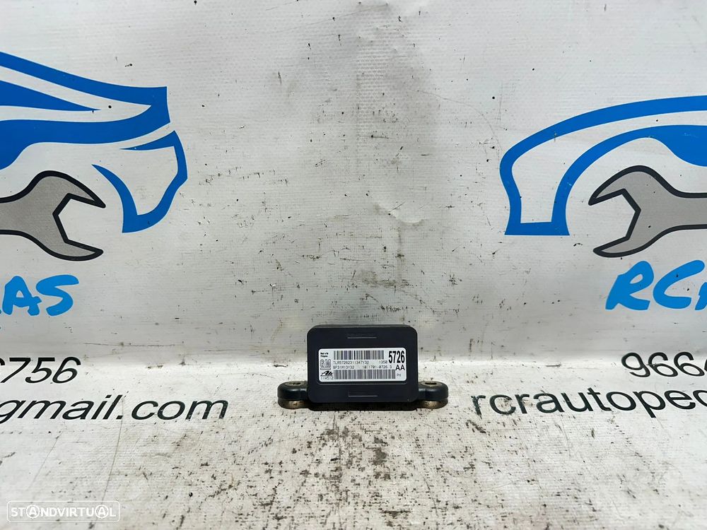 .Centralina Original ESP Yaw ATE GM Opel Saab Chevrolet 13505726 2010 - 2015 - 2