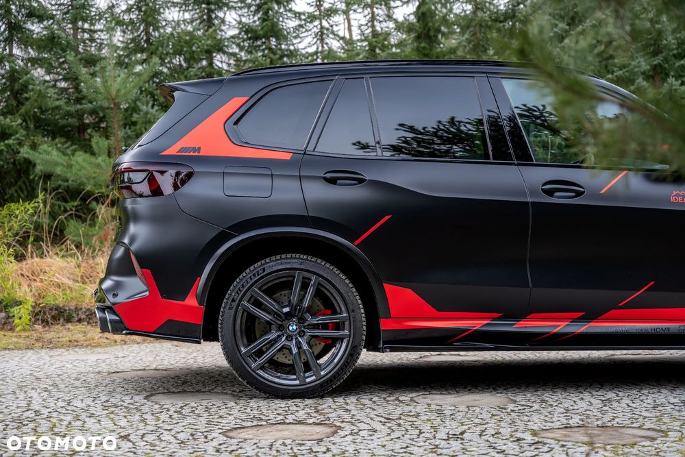 BMW X5 M - 9