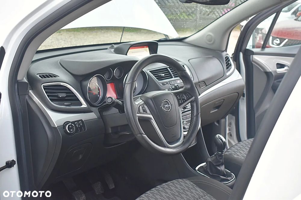 Opel Mokka 1.6 Enjoy S&S - 14