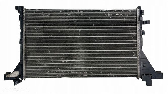 RENAULT MASTER IV 4 19- CHŁODNICA WODY - 16