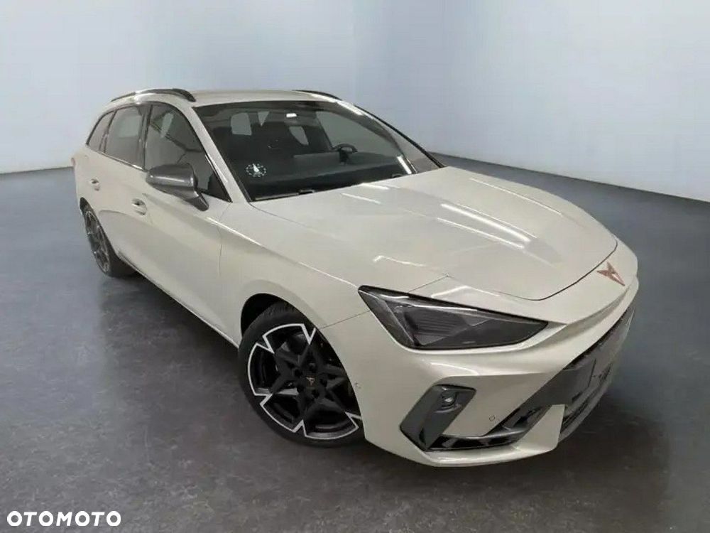 Cupra Leon Sportstourer - 13