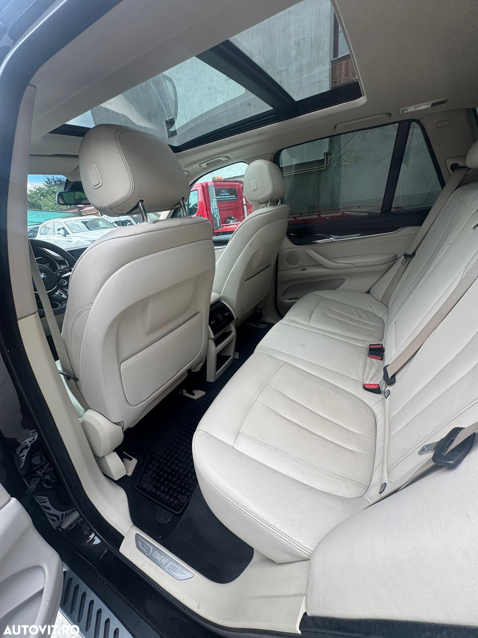 BMW X5 - 9