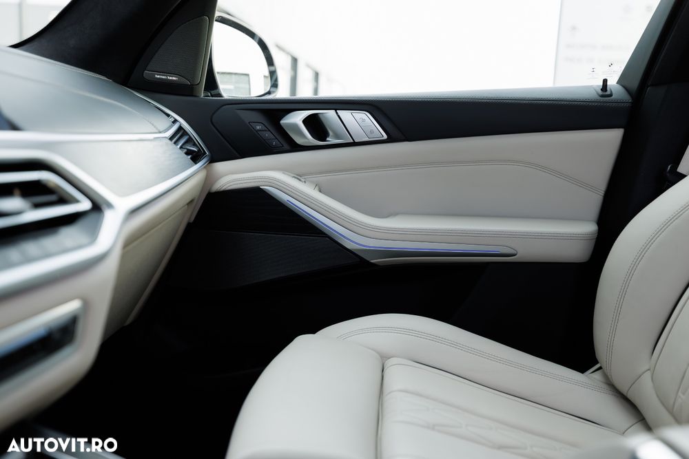 BMW X7 xDrive30d - 35