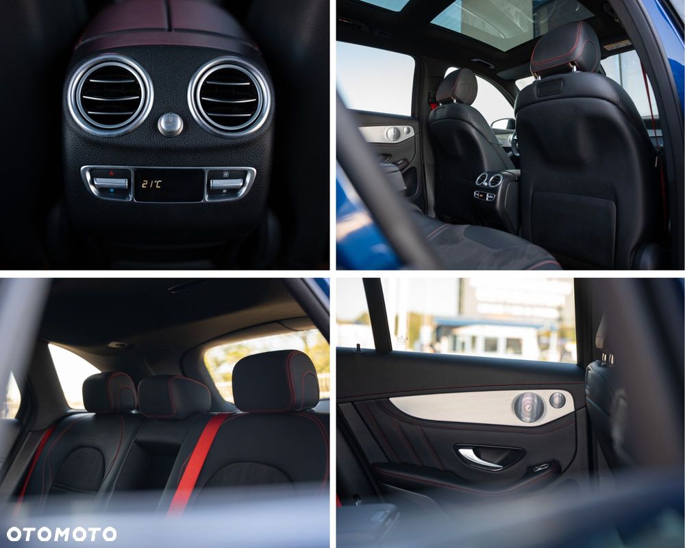 Mercedes-Benz GLC - 37