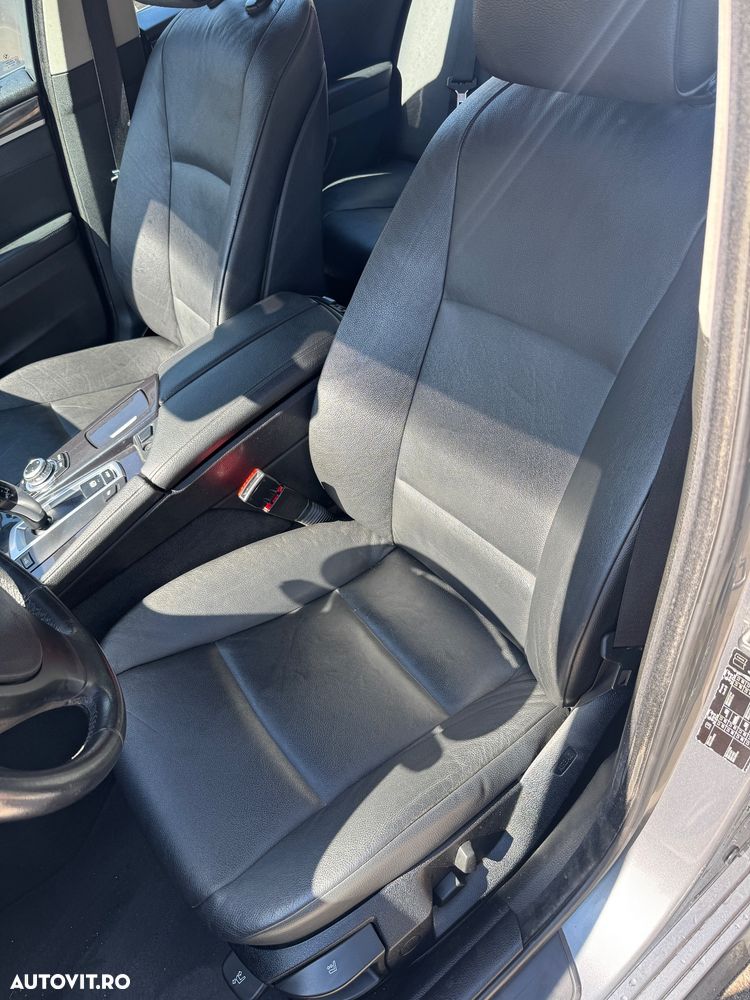 BMW Seria 5 - 13