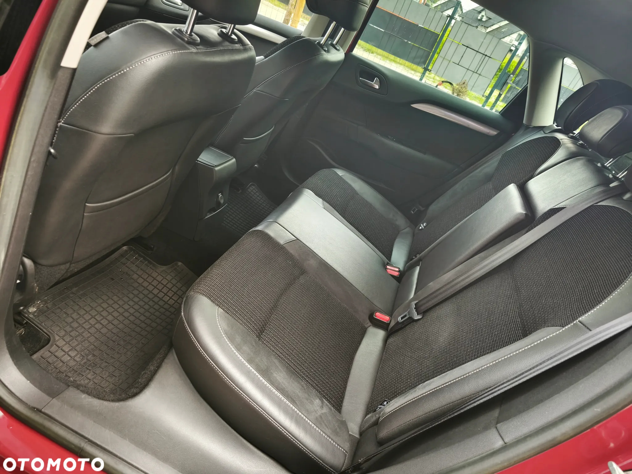 Citroën C4 1.6 VTi Exclusive - 20