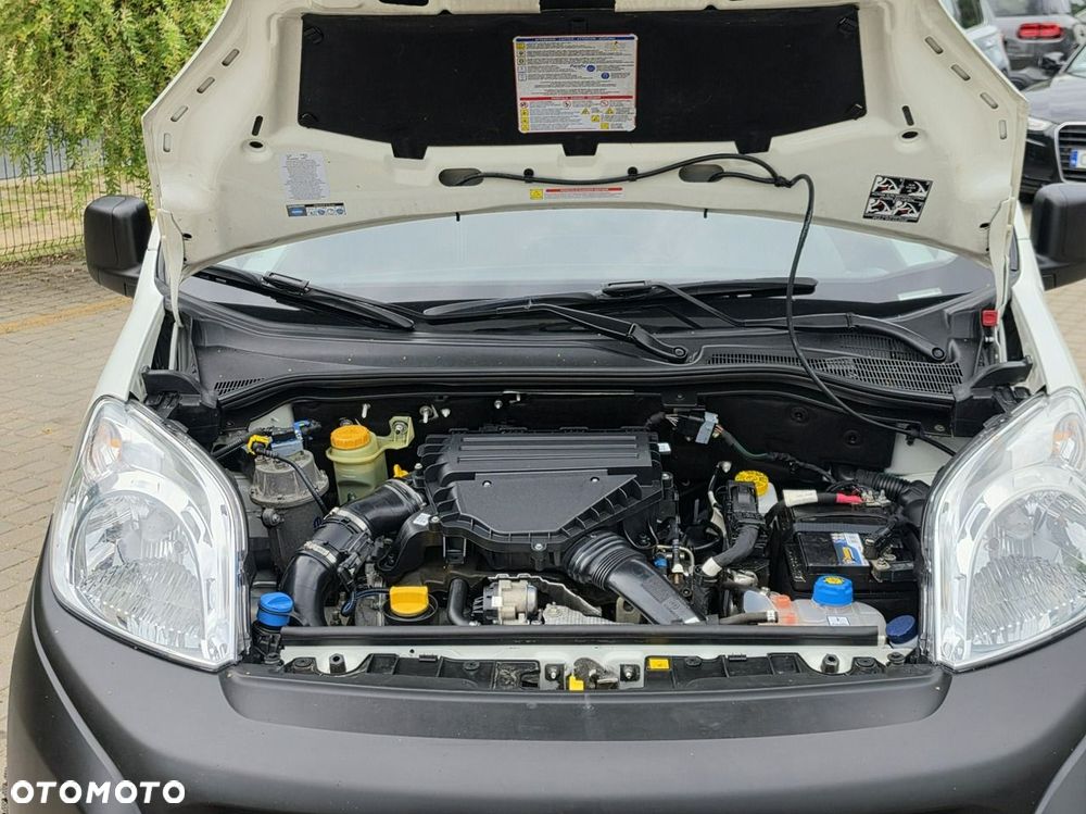 Fiat Fiorino - 23