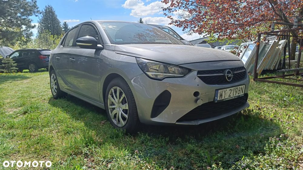 Opel Corsa 1.2 Edition S&S - 1