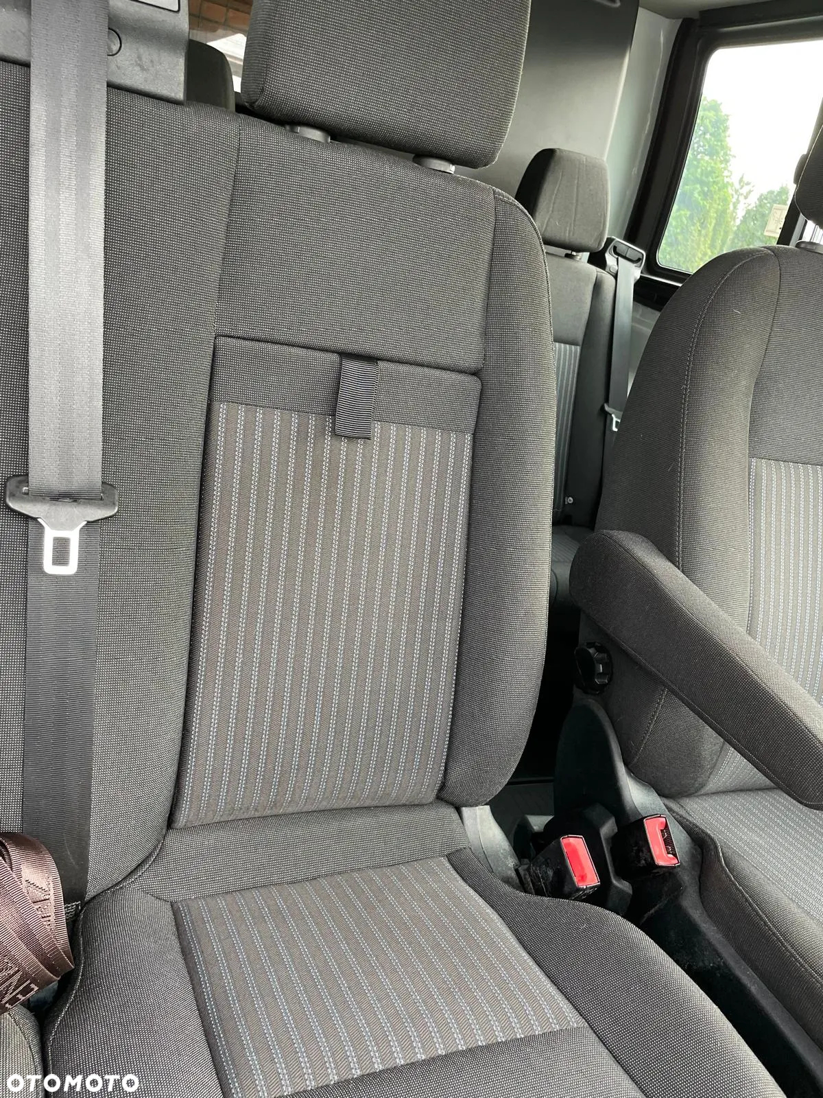 Ford Transit - 12