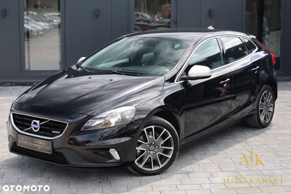 Volvo V40 - 7