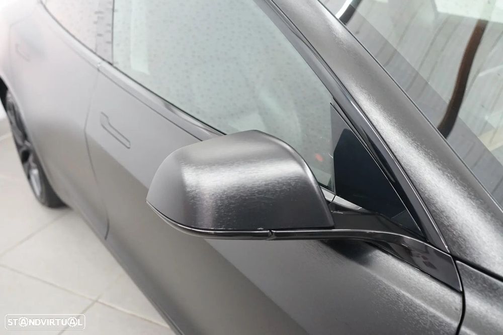 Tesla Model 3 Standard Range Plus RWD - 11