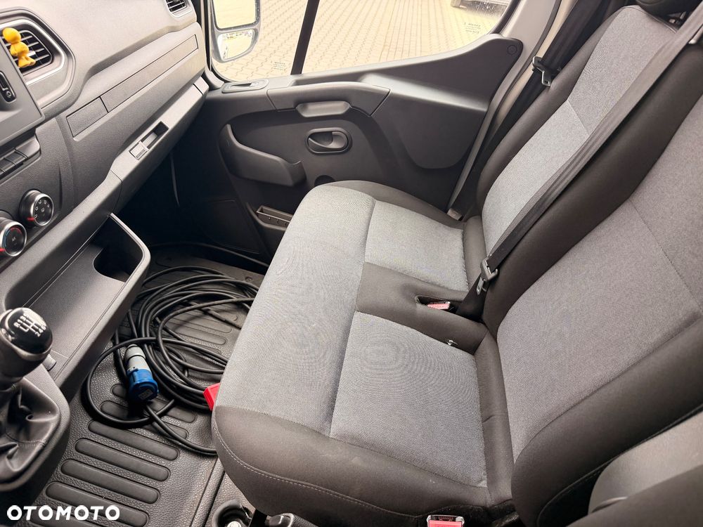 Renault Master - 16